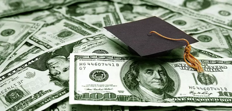 According to the US Federal Reserve, student debt has more than tripled since 2004 and reached $1.52 trillion in the first quarter of 2018. This is second only to mortgage debt in the US. Since 1985, college costs have grown more than four times faster than the Consumer Price Index, and it is often harder to get help with tuition, especially at schools with small endowments.
